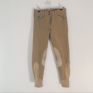 SmartPak Piper Breeches
